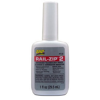 RAIL-ZIP 2