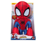Spidey N Friends Feature Plush
