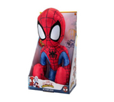 Spidey N Friends Feature Plush