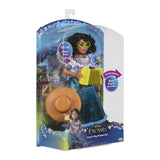 Encanto Mirabel Musical Singing Fashion Doll