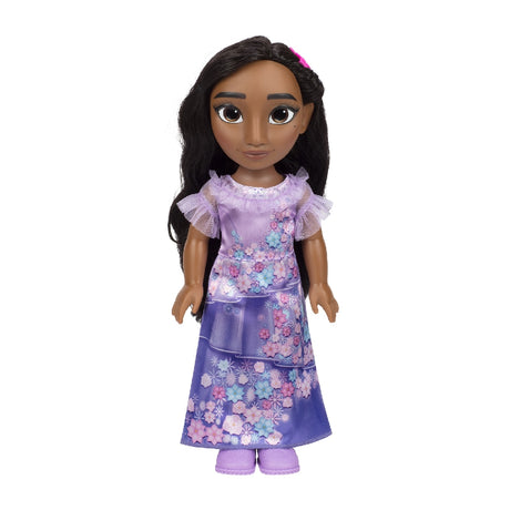 Encanto Toddler Fashion Doll - Isabela Madrigal