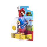 Nintendo Super Mario 4" Figures - Penguin Mario