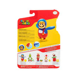 Nintendo Super Mario 4" Figures - Penguin Mario