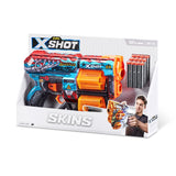 Xshot Skins Dread