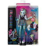 Monster High 2022 Frankie Stein