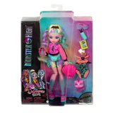 Monster High 2022 Lagoona Blue