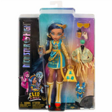 Monster High 2022 Cleo De Nile