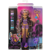 Monster High 2022 Clawdeen Wolf