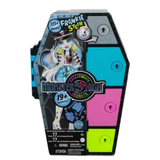Monster High Skulltimate Secrets Series 1 - Frankie Stein