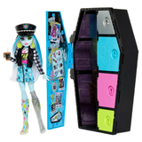 Monster High Skulltimate Secrets Series 1 - Frankie Stein