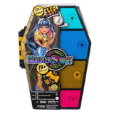 Monster High Skulltimate Secrets Series 1 - Cleo De Nile