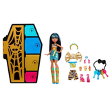 Monster High Skulltimate Secrets Series 1 - Cleo De Nile