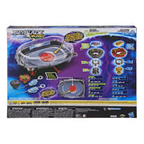 Beyblade Speed Storm Motor Strike Battle Set