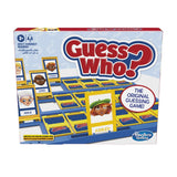 Guess Who?