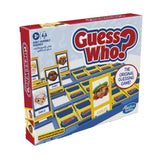 Guess Who?