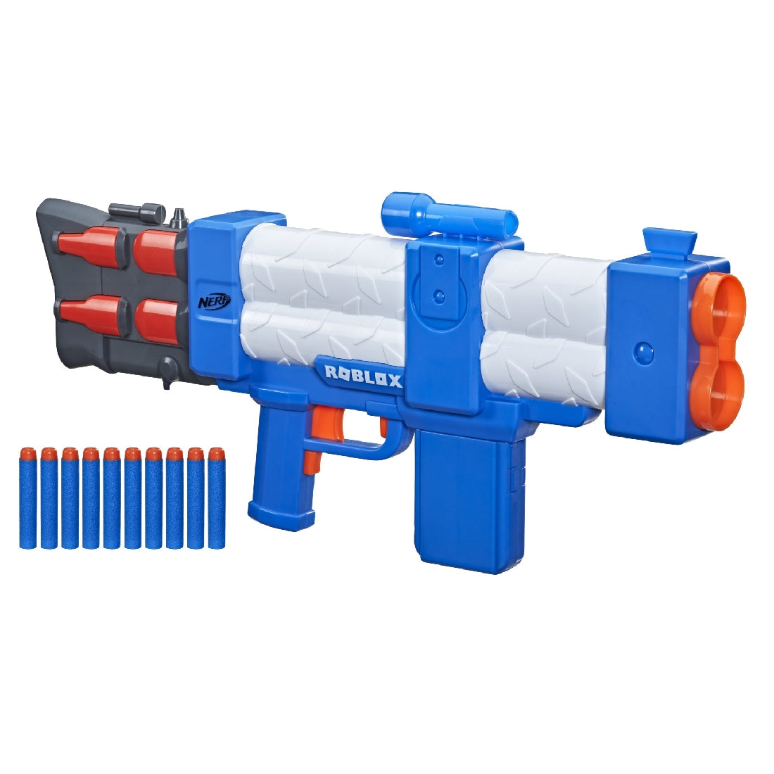 NERF ROBLOX ARSENAL LASER PULSE