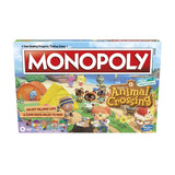 MONOPOLY ANIMAL CROSSING