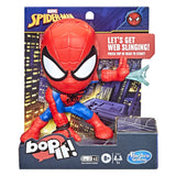 Spider-Man Bop It