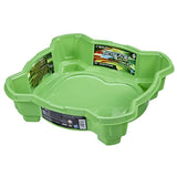 Beyblade Quaddrive Beystadium - Green