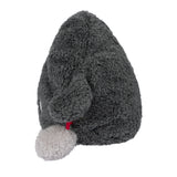 Bumbumz 7.5 Inch Retro Ying Yang - Josh