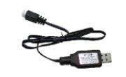 1 18 4WD RTR HIGH SPEED TRUCK USB CHARGER