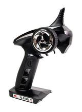 FLY SKY FS-GT2B 2.4Ghz 3CH WHEEL TX & RX RADIO