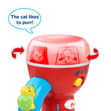 Vtech Spin & Learn Colours Torch
