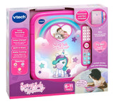 Vtech Secret Safe Notebook Pink