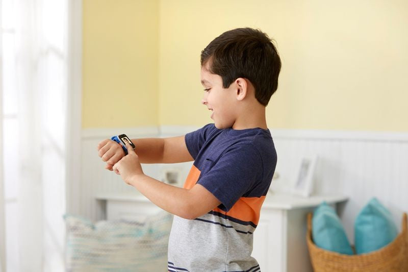 VTECH KIDIZOOM SMARTWATCH DX 2.0 BLUE