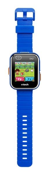 VTECH KIDIZOOM SMARTWATCH DX 2.0 BLUE