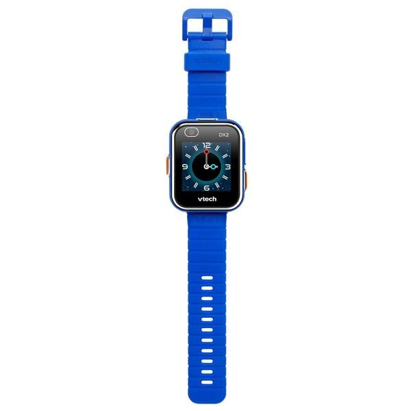 VTECH KIDIZOOM SMARTWATCH DX 2.0 BLUE