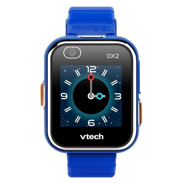 VTECH KIDIZOOM SMARTWATCH DX 2.0 BLUE Super Toys and Hobbies