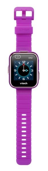 VTECH KIDIZOOM SMARTWATCH DX 2.0 PURPLE