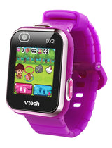 Vtech Kidizoom Smartwatch Dx 2.0 Purple