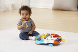 Vtech First Steps Baby Walker Red