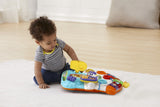 Vtech First Steps Baby Walker Red
