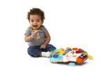 Vtech First Steps Baby Walker Red