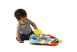 Vtech First Steps Baby Walker Red