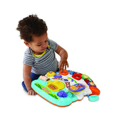 Vtech First Steps Baby Walker Red