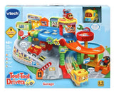 Vtech Toot-toot Drivers Garage