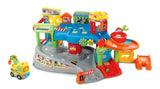 Vtech Toot-toot Drivers Garage