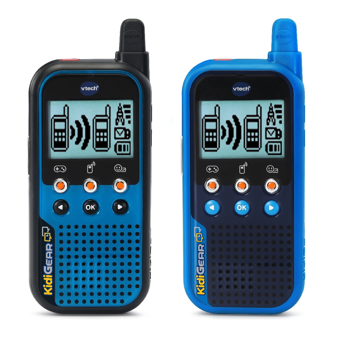 VTECH KIDIGEAR WALKIE TALKIE