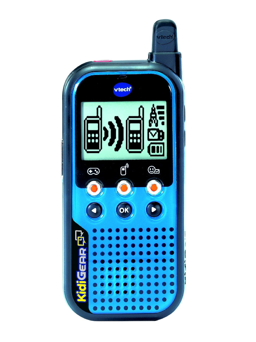 VTECH KIDIGEAR WALKIE TALKIE