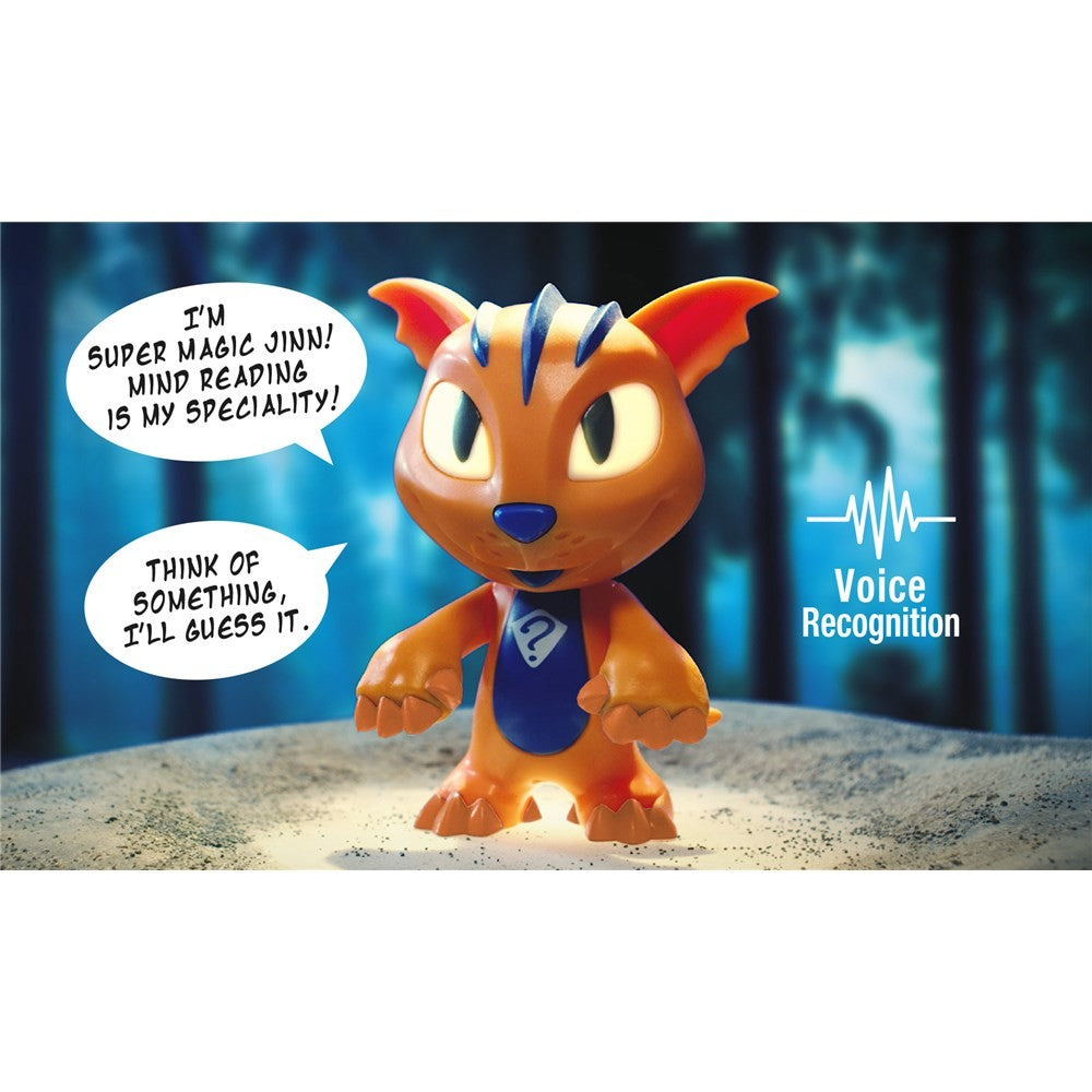 Super Magic Jinn – Super Toys and Hobbies