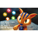 Super Magic Jinn