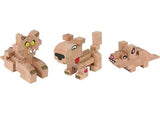 Fab Brix - Pets