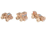 Fab Brix - Vehicles