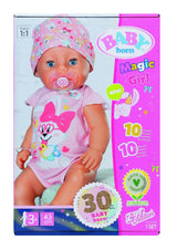 Baby Born Magic Girl 43cm