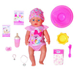 Baby Born Magic Girl 43cm