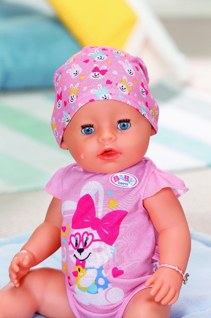Baby Born Magic Girl 43cm